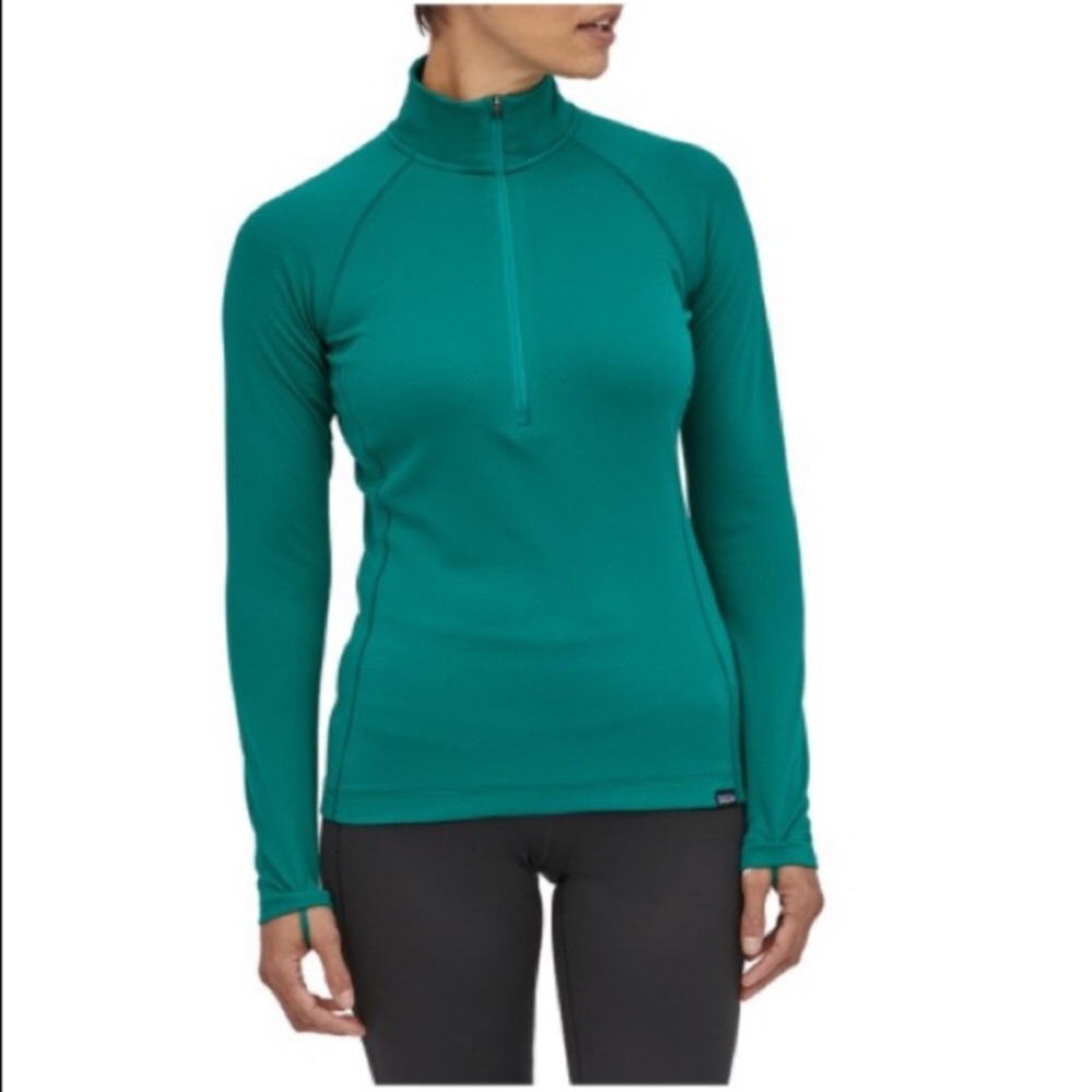 Patagonia Jacket